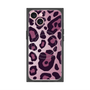 プレミアムパネル with MagSafe［ Leopard - Pink ］
