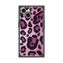 プレミアムパネル with MagSafe［ Leopard - Pink ］