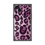 プレミアムパネル with MagSafe［ Leopard - Pink ］