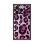 プレミアムパネル with MagSafe［ Leopard - Pink ］