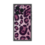 プレミアムパネル with MagSafe［ Leopard - Pink ］