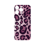 プレミアムパネル with MagSafe［ Leopard - Pink ］