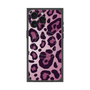 プレミアムパネル with MagSafe［ Leopard - Pink ］