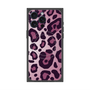 プレミアムパネル with MagSafe［ Leopard - Pink ］