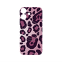 プレミアムパネル with MagSafe［ Leopard - Pink ］