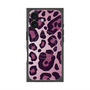 プレミアムパネル with MagSafe［ Leopard - Pink ］
