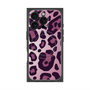 プレミアムパネル with MagSafe［ Leopard - Pink ］