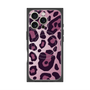 プレミアムパネル with MagSafe［ Leopard - Pink ］