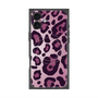 プレミアムパネル with MagSafe［ Leopard - Pink ］
