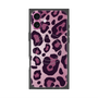プレミアムパネル with MagSafe［ Leopard - Pink ］
