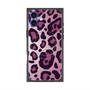 プレミアムパネル with MagSafe［ Leopard - Pink ］