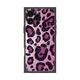 プレミアムパネル with MagSafe［ Leopard - Pink ］