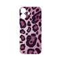 プレミアムパネル with MagSafe［ Leopard - Pink ］