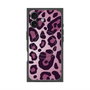 プレミアムパネル with MagSafe［ Leopard - Pink ］