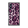 プレミアムパネル with MagSafe［ Leopard - Pink ］
