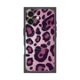 プレミアムパネル with MagSafe［ Leopard - Pink ］