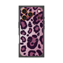プレミアムパネル with MagSafe［ Leopard - Pink ］