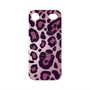 プレミアムパネル with MagSafe［ Leopard - Pink ］