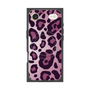 プレミアムパネル with MagSafe［ Leopard - Pink ］