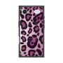 プレミアムパネル with MagSafe［ Leopard - Pink ］