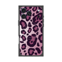 プレミアムパネル with MagSafe［ Leopard - Pink ］
