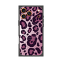プレミアムパネル with MagSafe［ Leopard - Pink ］