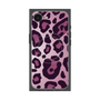 プレミアムパネル with MagSafe［ Leopard - Pink ］