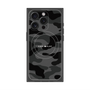 プレミアムパネル with MagSafe［ Camouflage - Black ］