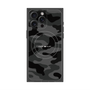 プレミアムパネル with MagSafe［ Camouflage - Black ］