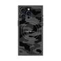 プレミアムパネル with MagSafe［ Camouflage - Black ］