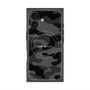 プレミアムパネル with MagSafe［ Camouflage - Black ］