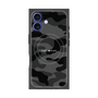 プレミアムパネル with MagSafe［ Camouflage - Black ］