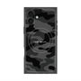 プレミアムパネル with MagSafe［ Camouflage - Black ］