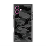 プレミアムパネル with MagSafe［ Camouflage - Black ］