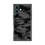 プレミアムパネル with MagSafe［ Camouflage - Black ］