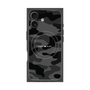 プレミアムパネル with MagSafe［ Camouflage - Black ］