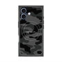 プレミアムパネル with MagSafe［ Camouflage - Black ］