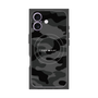 プレミアムパネル with MagSafe［ Camouflage - Black ］