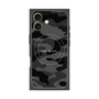 プレミアムパネル with MagSafe［ Camouflage - Black ］
