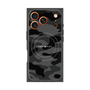 プレミアムパネル with MagSafe［ Camouflage - Black ］