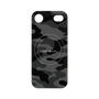 プレミアムパネル with MagSafe［ Camouflage - Black ］