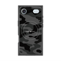 プレミアムパネル with MagSafe［ Camouflage - Black ］