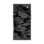 プレミアムパネル with MagSafe［ Camouflage - Black ］