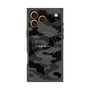 プレミアムパネル with MagSafe［ Camouflage - Black ］
