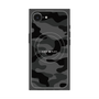 プレミアムパネル with MagSafe［ Camouflage - Black ］