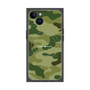 プレミアムパネル with MagSafe［ Camouflage - Green ］