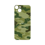 プレミアムパネル with MagSafe［ Camouflage - Green ］
