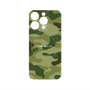 プレミアムパネル with MagSafe［ Camouflage - Green ］