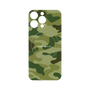 プレミアムパネル with MagSafe［ Camouflage - Green ］