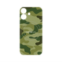 プレミアムパネル with MagSafe［ Camouflage - Green ］